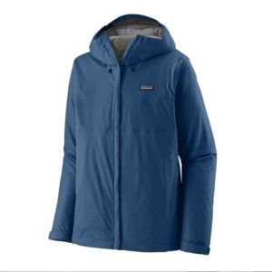 Patagonia Torrentshell 3L Rain Jacket – Men’s